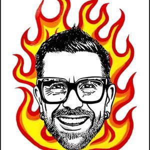 Meet your Posher, Joey